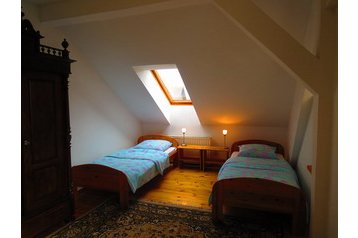 Polen Penzión Ruciane Nida, Exterieur